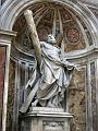 Vatican City - St. Peter's Basilica-21